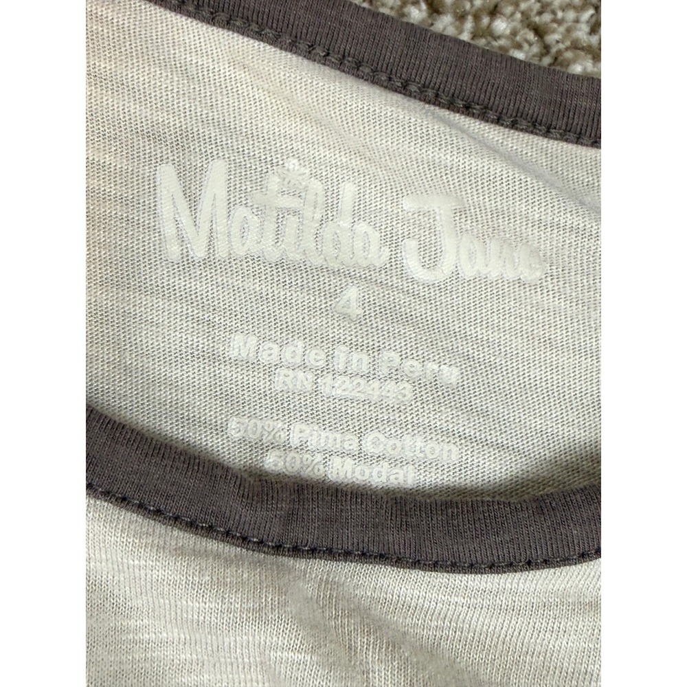LOT Matilda Jane Girls Herringbone Ruffle Pants Bell Sleeve Tunic Tops 4 - Picture 6 of 9